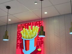 -肯德基(绥芬河青云店)