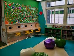 -上海市世外小学