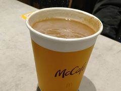 -麦当劳(农光里店)