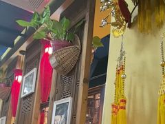 -南门四季铜锅涮肉(左家庄店)