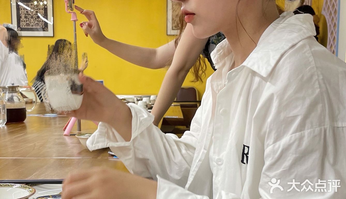 武汉｜第一次体验全羊宴太满足啦！！