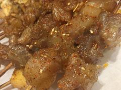 -管氏翅吧(护国寺店)