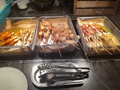 -云端西餐厅(南宁龙光那莲豪华精选酒店)