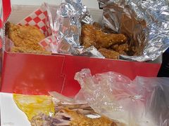 -SUN炸鸡专门店(西塔总店)