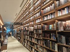 -茑屋书店(天目里店)