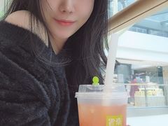 -奈雪的茶(赛格店)