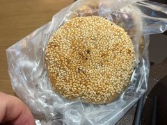 -李小老烧饼(常营民族家园店)