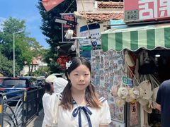 -璇景祥蔬菜水果店