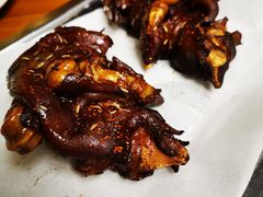 -烤五行·烧烤烤串(石佛营店)