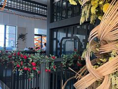 -22ºN BISTRO西餐&酒馆