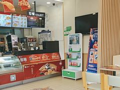 -德克士(辽中豪林店)