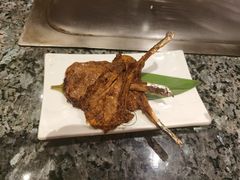 -大渔铁板烧(中山路八佰伴店)