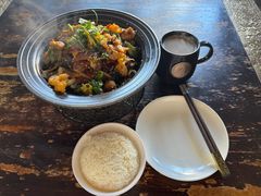 -玛吉阿米·餐吧