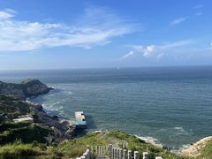 -东极岛景区