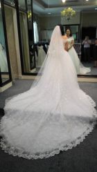 -南京宝娜嫁衣婚纱礼服馆(中央路店)