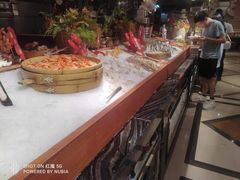 -芭菲盛宴·环球美食(北城国际店)