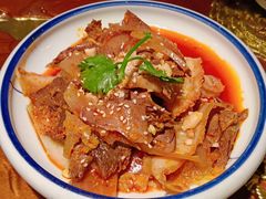 -缪氏川菜(深圳北站缤果空间店)