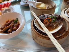 -春满园·早茶·粤菜·宴会(前海店)