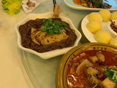 -粤香村(清真川菜店)