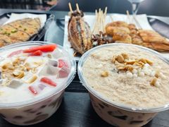 -长乐饭冰冰·冰饭·烧烤(长乐总店)