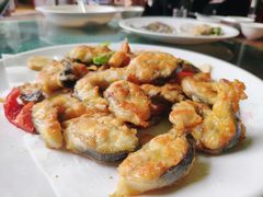 -绿雅居原生态农庄(小涌店)