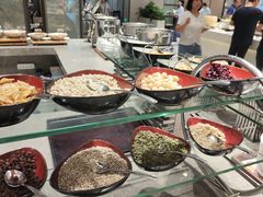 -太湖饭店玉兰厅(自助餐厅)