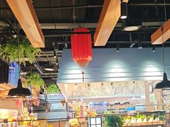 -梨花自助烤肉(乐宾店)