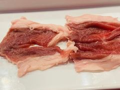 -京元盛铜锅涮肉(上海总店)