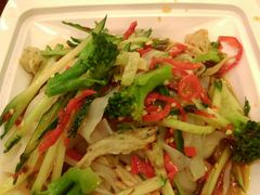 -魏家凉皮(解放路火车站店)