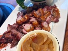 -创味·民间海南菜·非遗藤桥排骨(藤桥·免税城店)