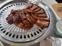 -守柴炉烤鸭(中海国际店)