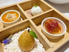 -南海渔村(珠江新城店)