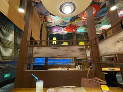 -蟹将军·松叶蟹和牛日料放题自助(K11店)