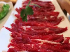 -海银海记潮汕牛肉火锅(新港中路海珠店)