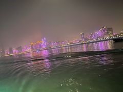 -武汉两江游览·夜游长江(汉口粤汉码头)