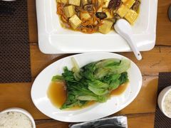 -弘法寺斋菜馆素食