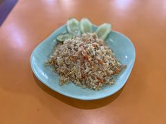 -班赞海鲜市场