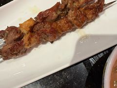 -南门涮肉(上海二店)
