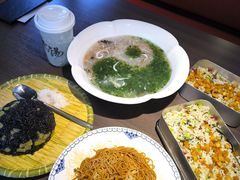 -蜜桃餐厅·古运河畔(南下塘店)