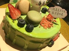 -面包贝力思(上邦店)
