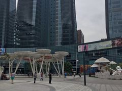 -大族广场Mall&More