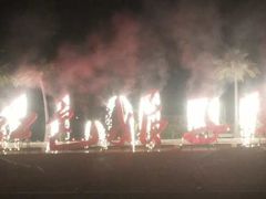 -三亚红色娘子军演艺公园景区