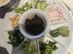 老北京炸酱面-四季民福烤鸭店(王府井灯市口店)