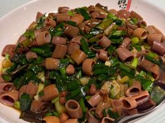 -旺角小渔村·海肠捞饭开创者(二马路店)