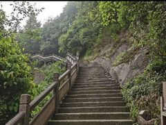 -崀山风景名胜区