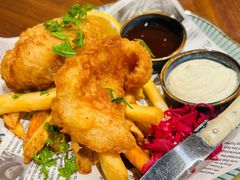 -Osteria Garden 生蚝花园餐厅(原进贤路店)