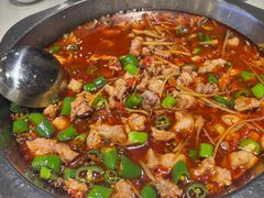 -盐井记·自贡美蛙鲜锅兔(中和店)