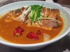 -宏宴·新京菜(望京店)