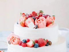 -慕禧法式甜品(如意商务大厦店)