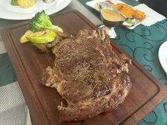 -Jack‘s Place 杰克地方西餐厅(新街口店)